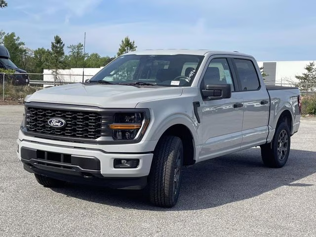 2026 Avalanche Ford F-150 STX 4X4 Truck