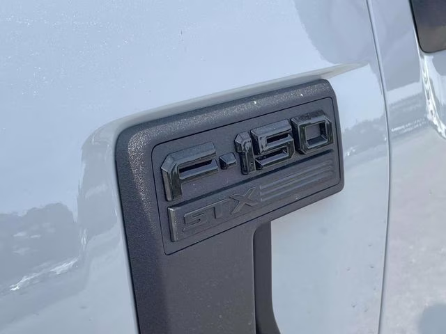 2026 Avalanche Ford F-150 STX 4X4 Truck