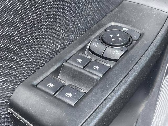 2026 Oxford White Ford F-150 STX 4X4 Truck