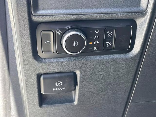 2026 Oxford White Ford F-150 STX 4X4 Truck