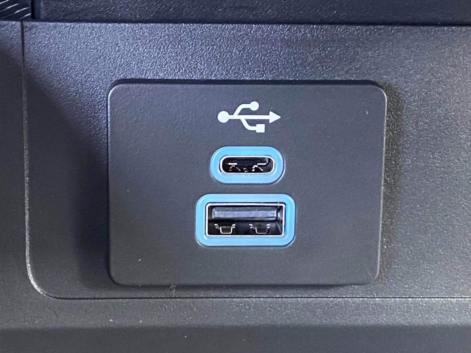 2026 Shadow Black Ford Mustang EcoBoost RWD Coupe