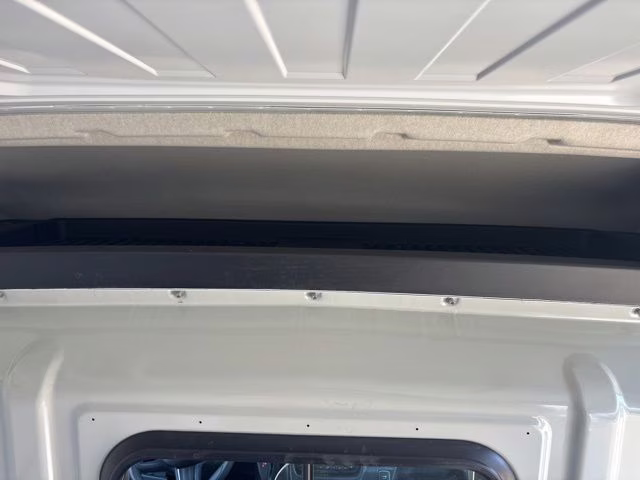 2026 Bright White Clearcoat Ram ProMaster 2500 High Roof FWD Van