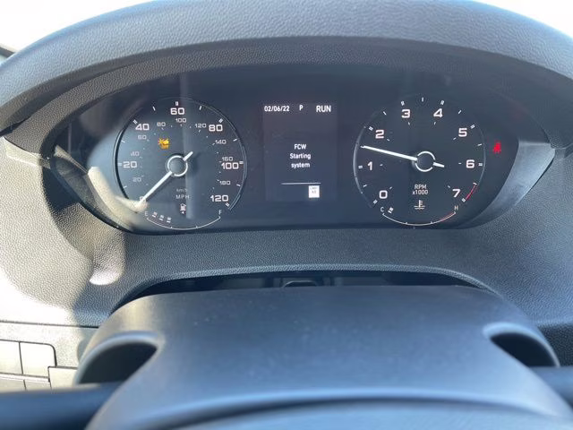 2026 Bright White Clearcoat Ram ProMaster 3500 High Roof FWD Van