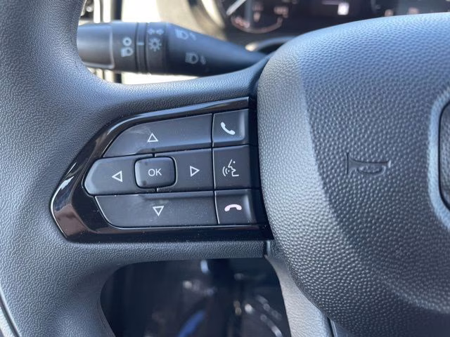 2026 Bright White Clearcoat Ram ProMaster 3500 High Roof FWD Van