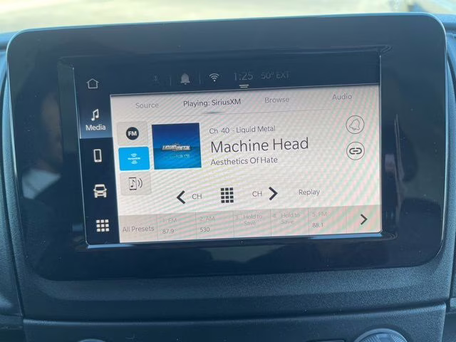 2026 Bright White Clearcoat Ram ProMaster 3500 High Roof FWD Van