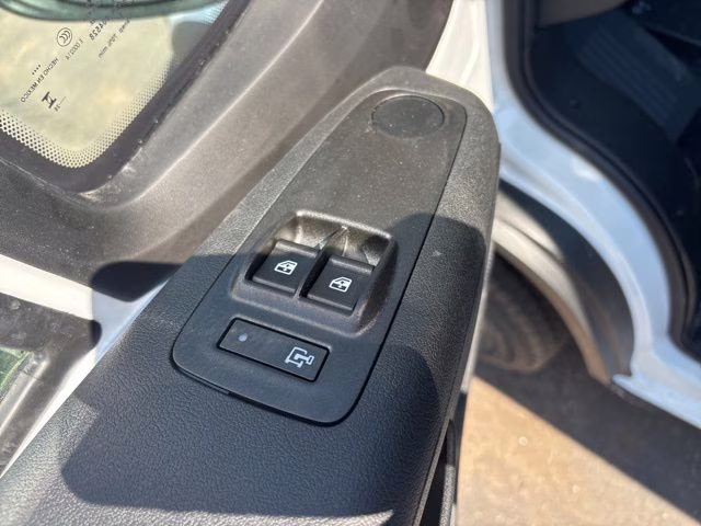 2026 Bright White Clearcoat Ram ProMaster 2500 High Roof FWD Van