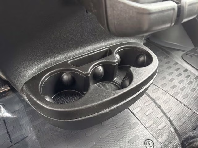 2026 Bright White Clearcoat Ram ProMaster 2500 High Roof FWD Van