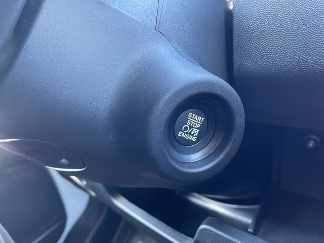 2026 Bright White Clearcoat Ram ProMaster 3500 High Roof FWD Van