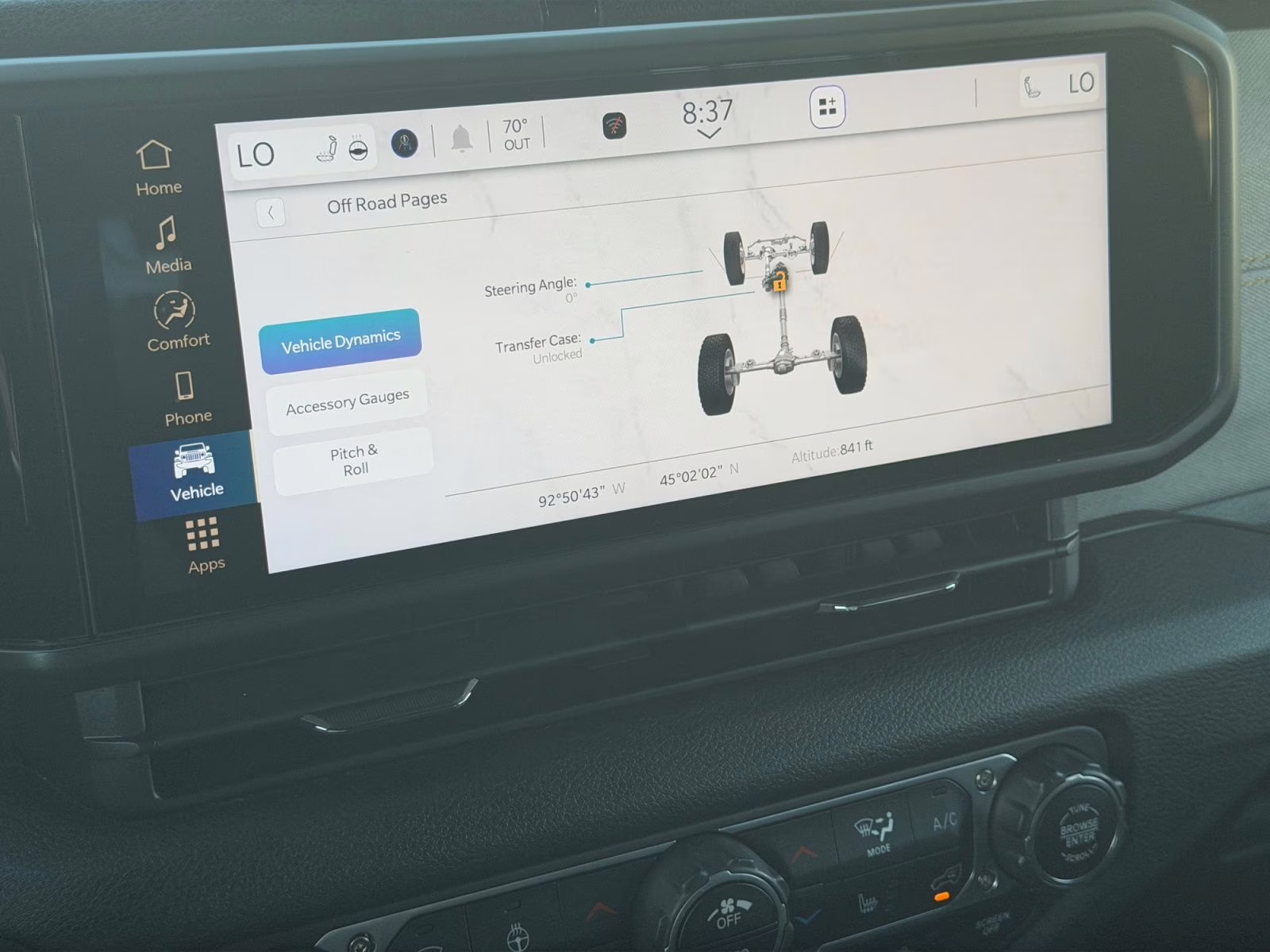 2024 Anvil Clear Coat Jeep Wrangler Sport S 4X4 SUV