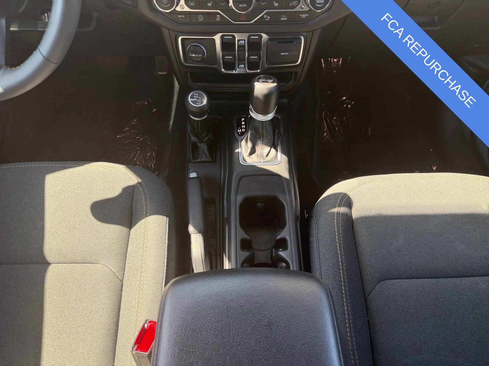 2024 Anvil Clear Coat Jeep Wrangler Sport S 4X4 SUV