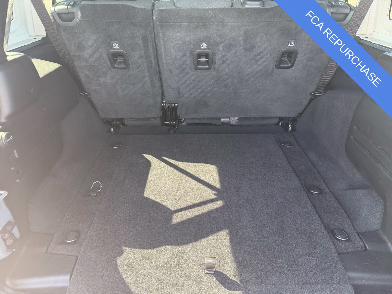 2024 Anvil Clear Coat Jeep Wrangler Sport S 4X4 SUV