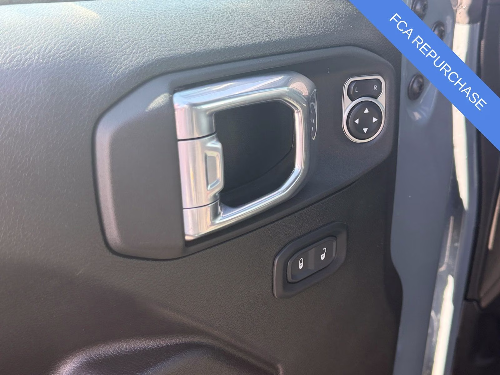 2024 Anvil Clear Coat Jeep Wrangler Sport S 4X4 SUV