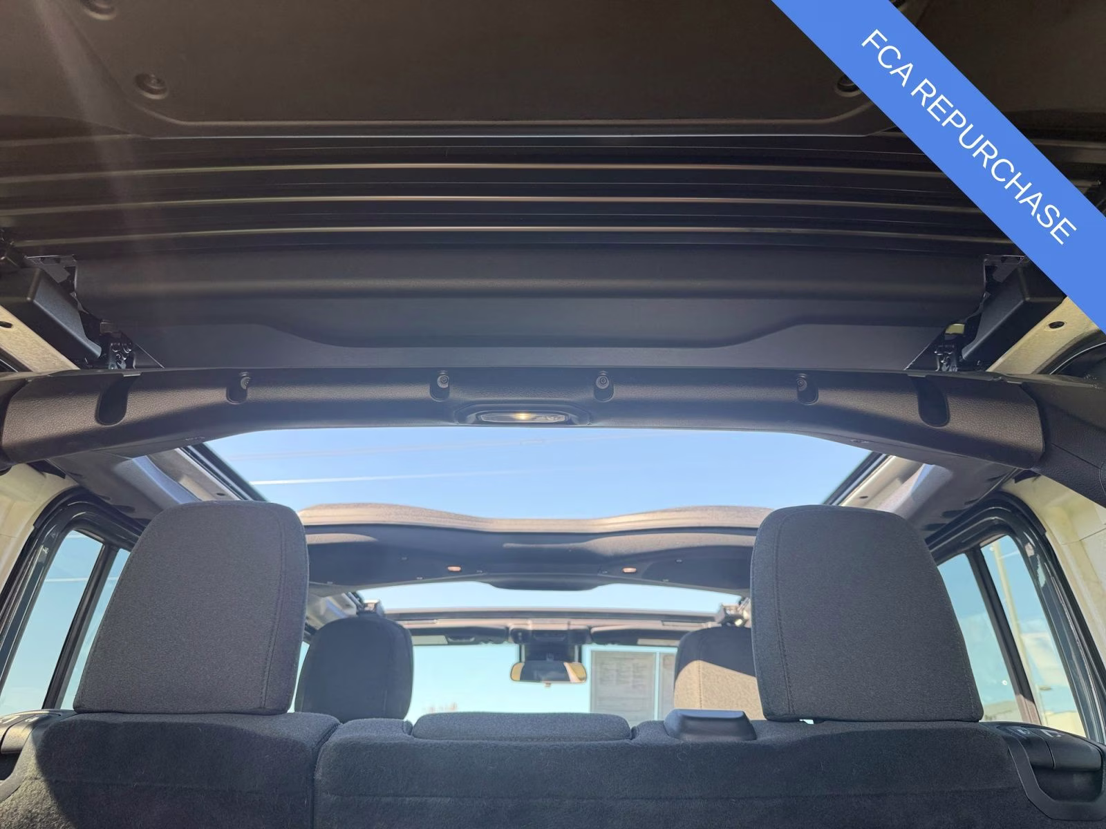 2024 Anvil Clear Coat Jeep Wrangler Sport S 4X4 SUV