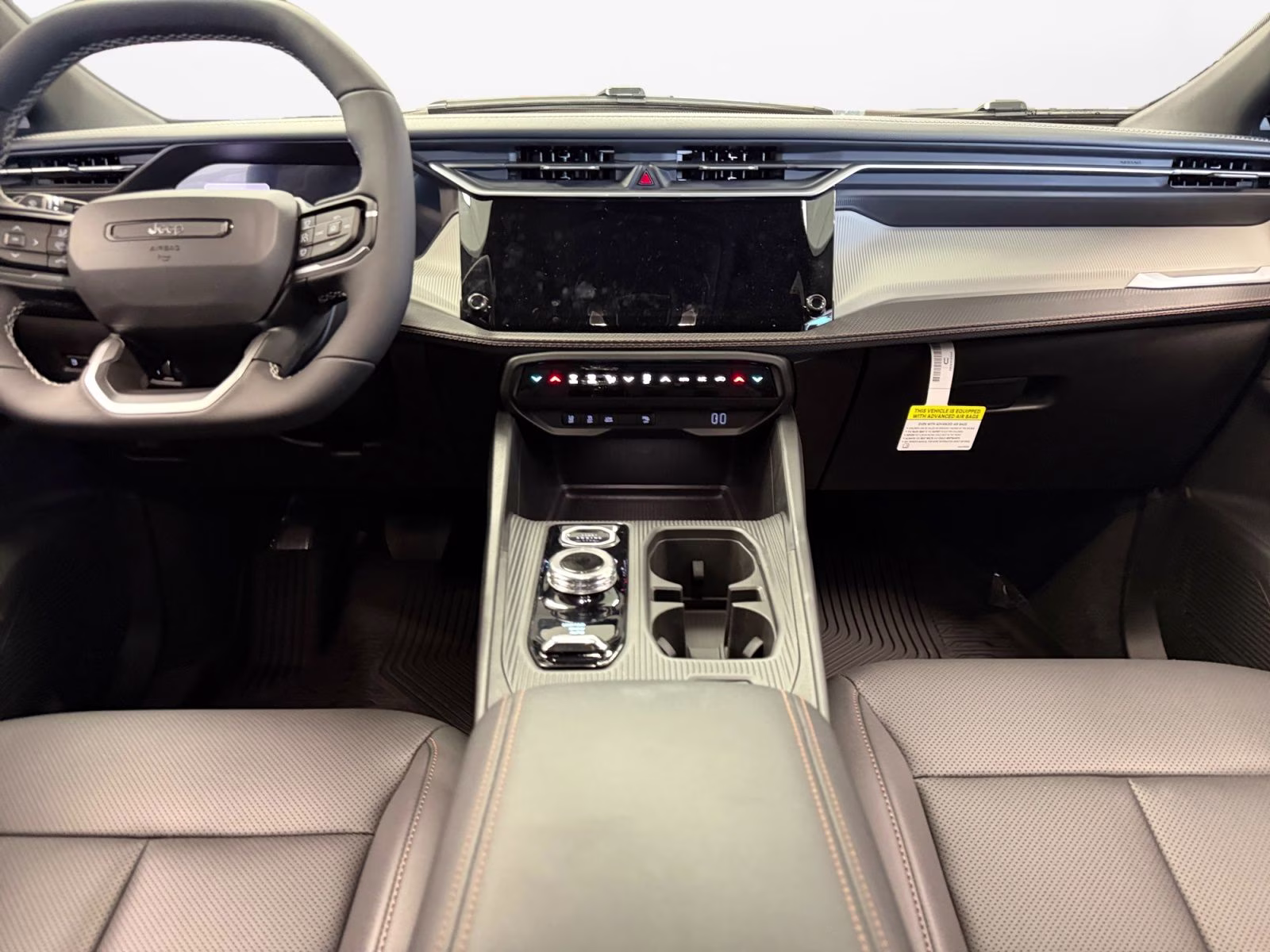 2026 '41 Jeep Cherokee Limited 4X4 SUV