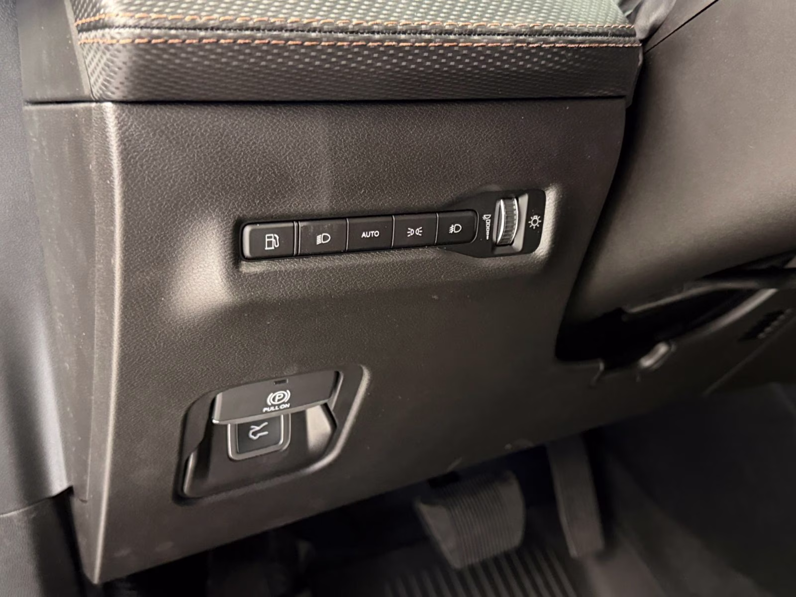 2026 '41 Jeep Cherokee Limited 4X4 SUV
