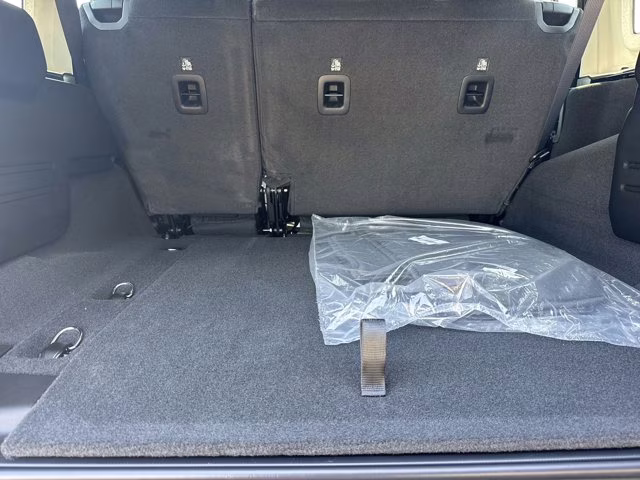 2026 Black Clearcoat Jeep Wrangler Sport 4X4 Convertible