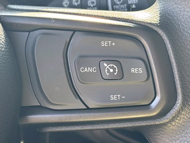 2026 Black Clearcoat Jeep Wrangler Sport 4X4 Convertible