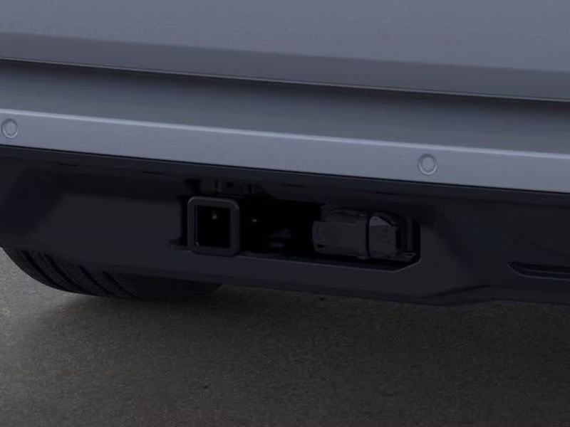 2026 Glacier Gray Metallic Tri-Coat Ford Expedition Max Active 4X4 SUV