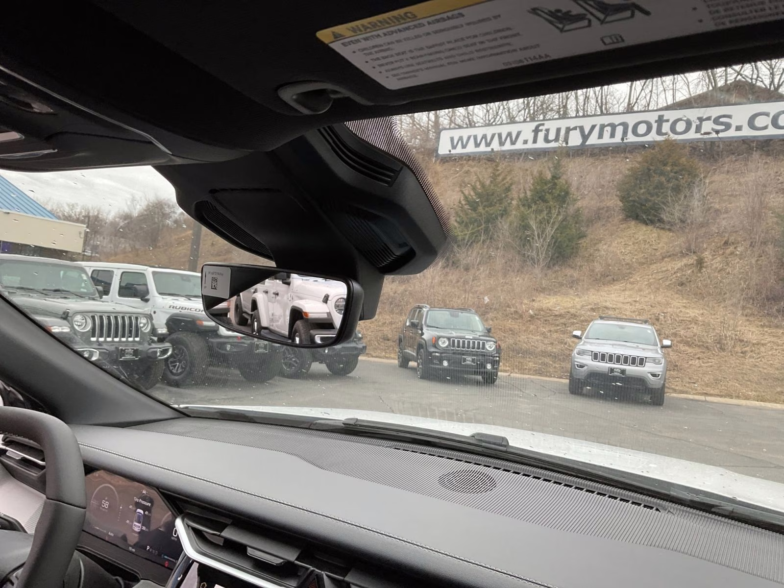2026 Bright White Clearcoat Jeep Cherokee Limited 4X4 SUV