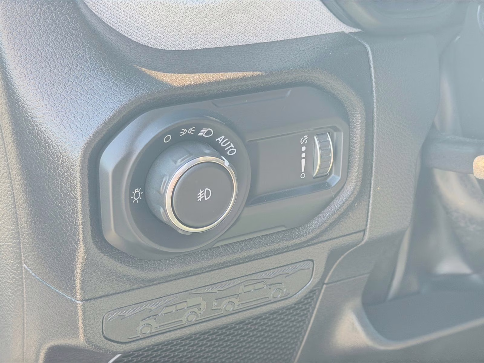 2024 Anvil Clear Coat Jeep Wrangler Sport S 4X4 SUV