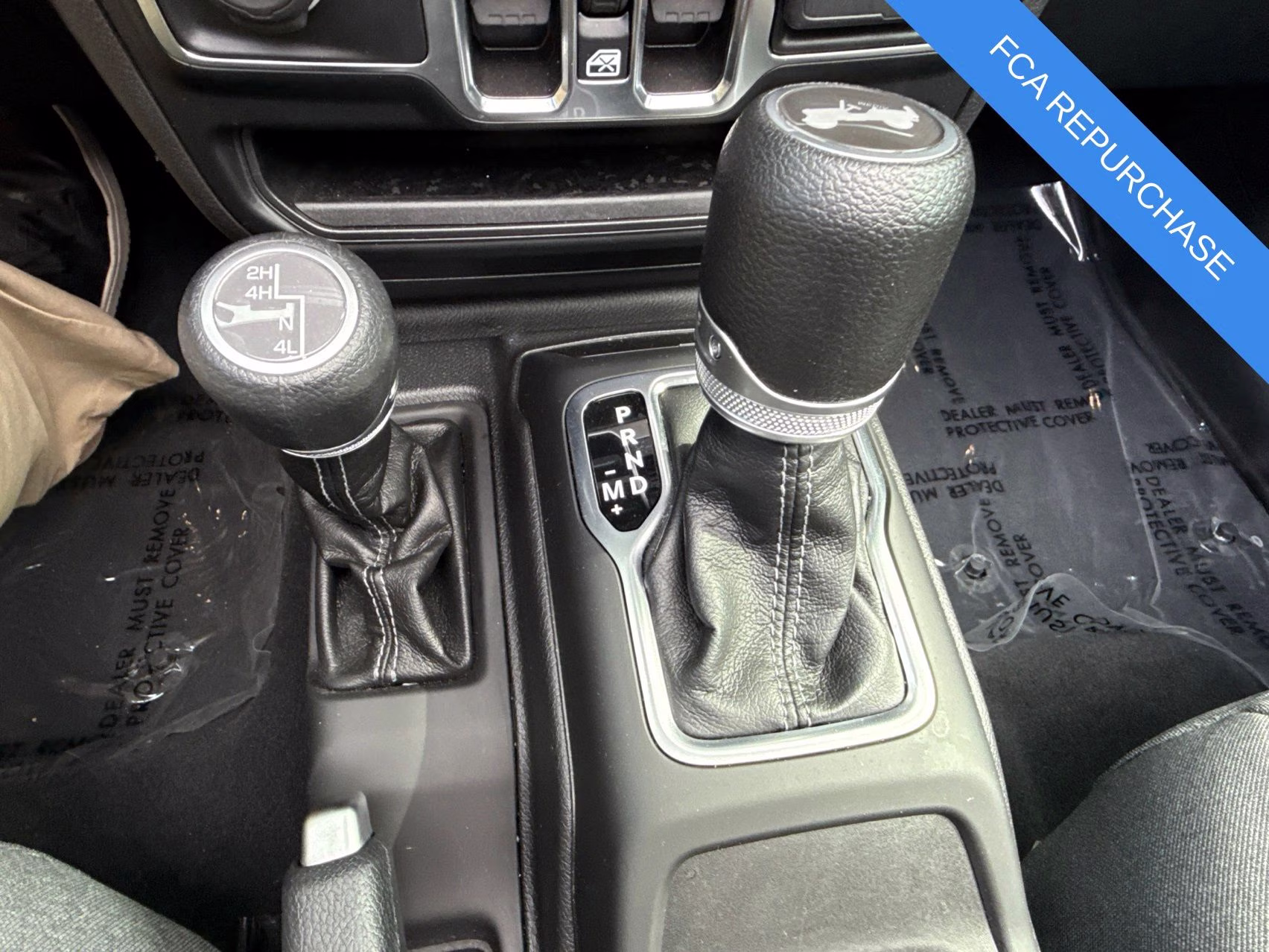 2024 Anvil Clear Coat Jeep Wrangler Sport S 4X4 SUV