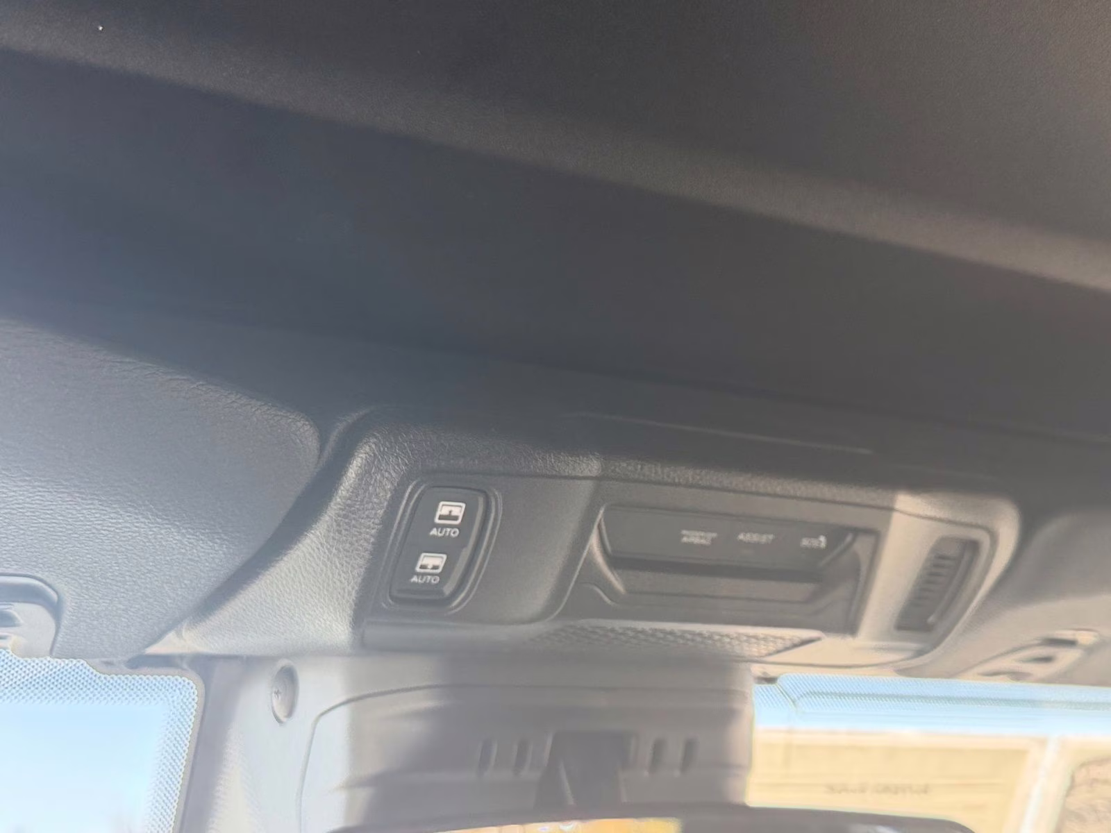 2024 Anvil Clear Coat Jeep Wrangler Sport S 4X4 SUV