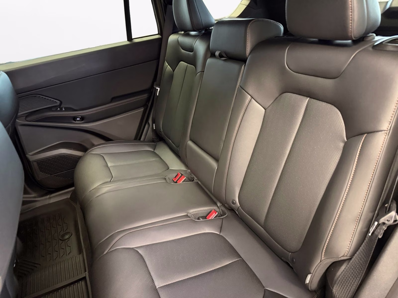 2026 '41 Jeep Cherokee Limited 4X4 SUV