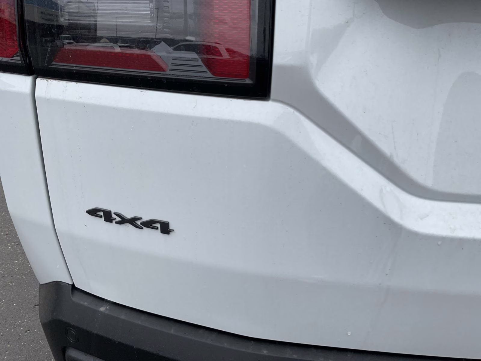 2026 Bright White Clearcoat Jeep Cherokee Limited 4X4 SUV