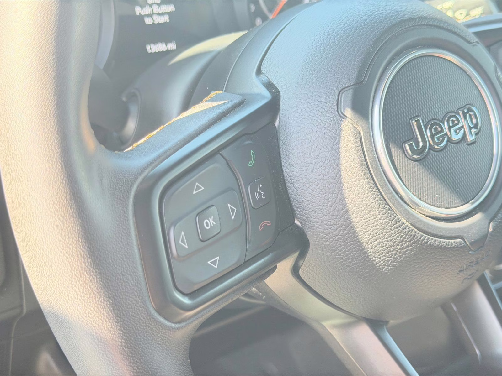 2024 Anvil Clear Coat Jeep Wrangler Sport S 4X4 SUV