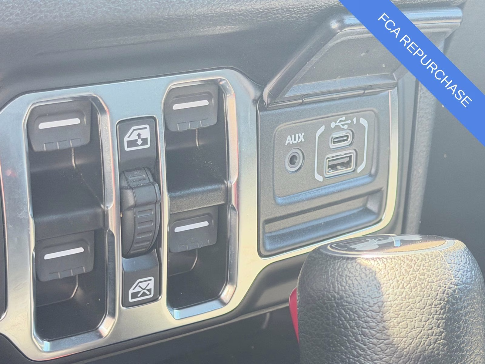 2024 Anvil Clear Coat Jeep Wrangler Sport S 4X4 SUV