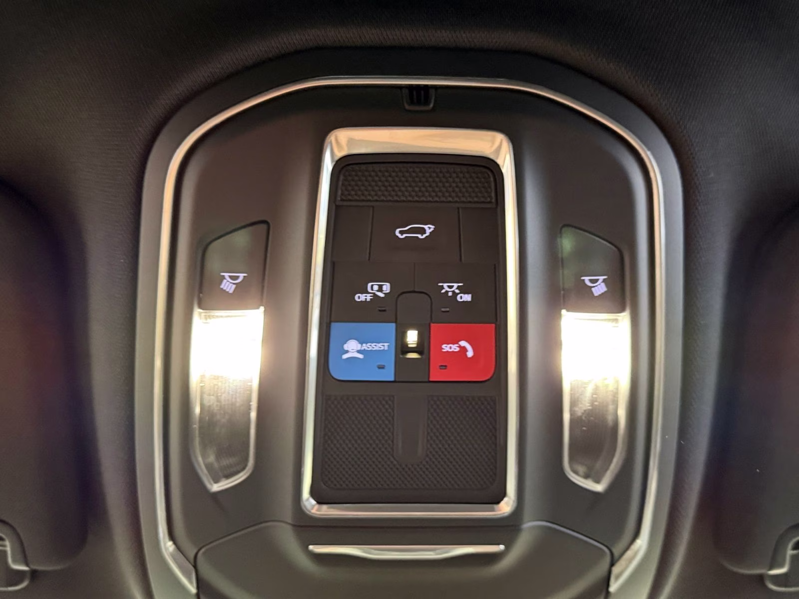 2026 '41 Jeep Cherokee Limited 4X4 SUV