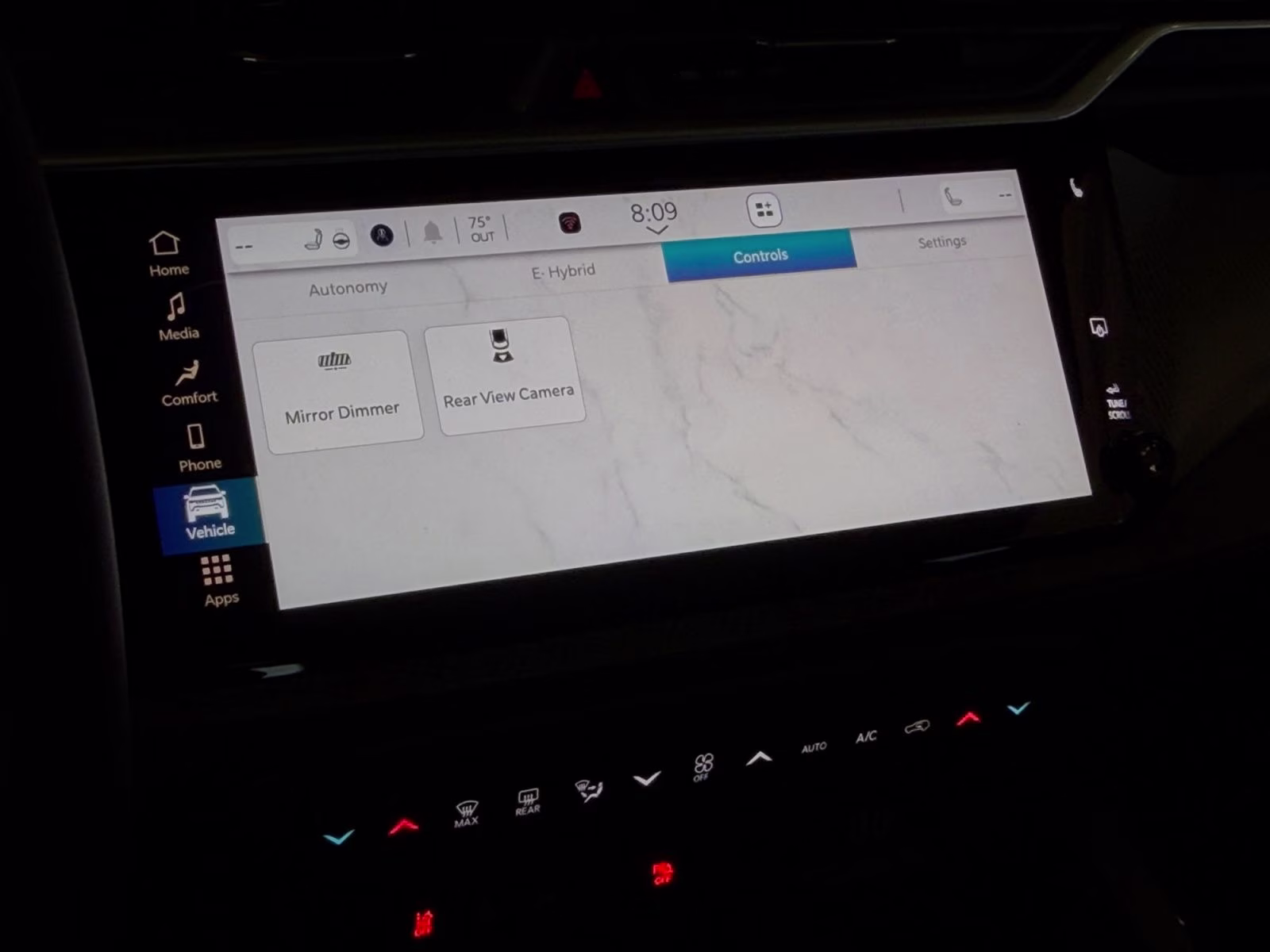 2026 '41 Jeep Cherokee Limited 4X4 SUV