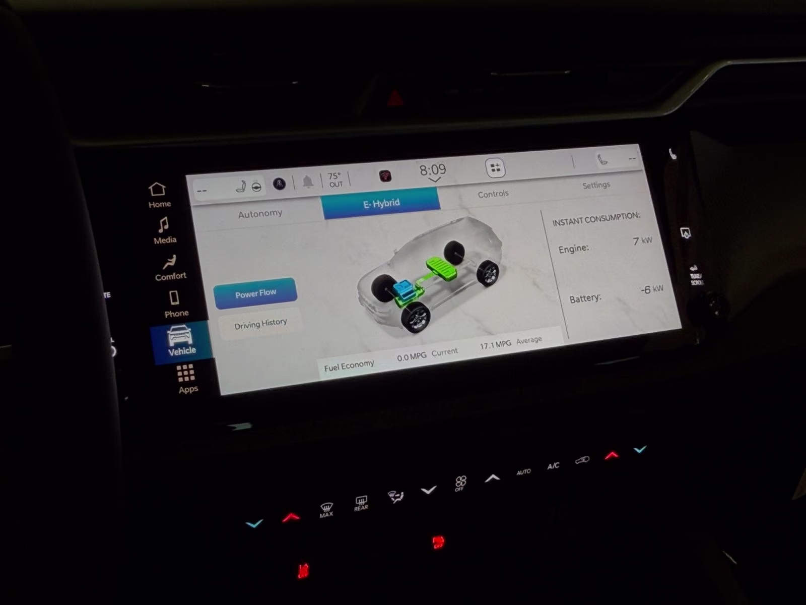 2026 '41 Jeep Cherokee Limited 4X4 SUV