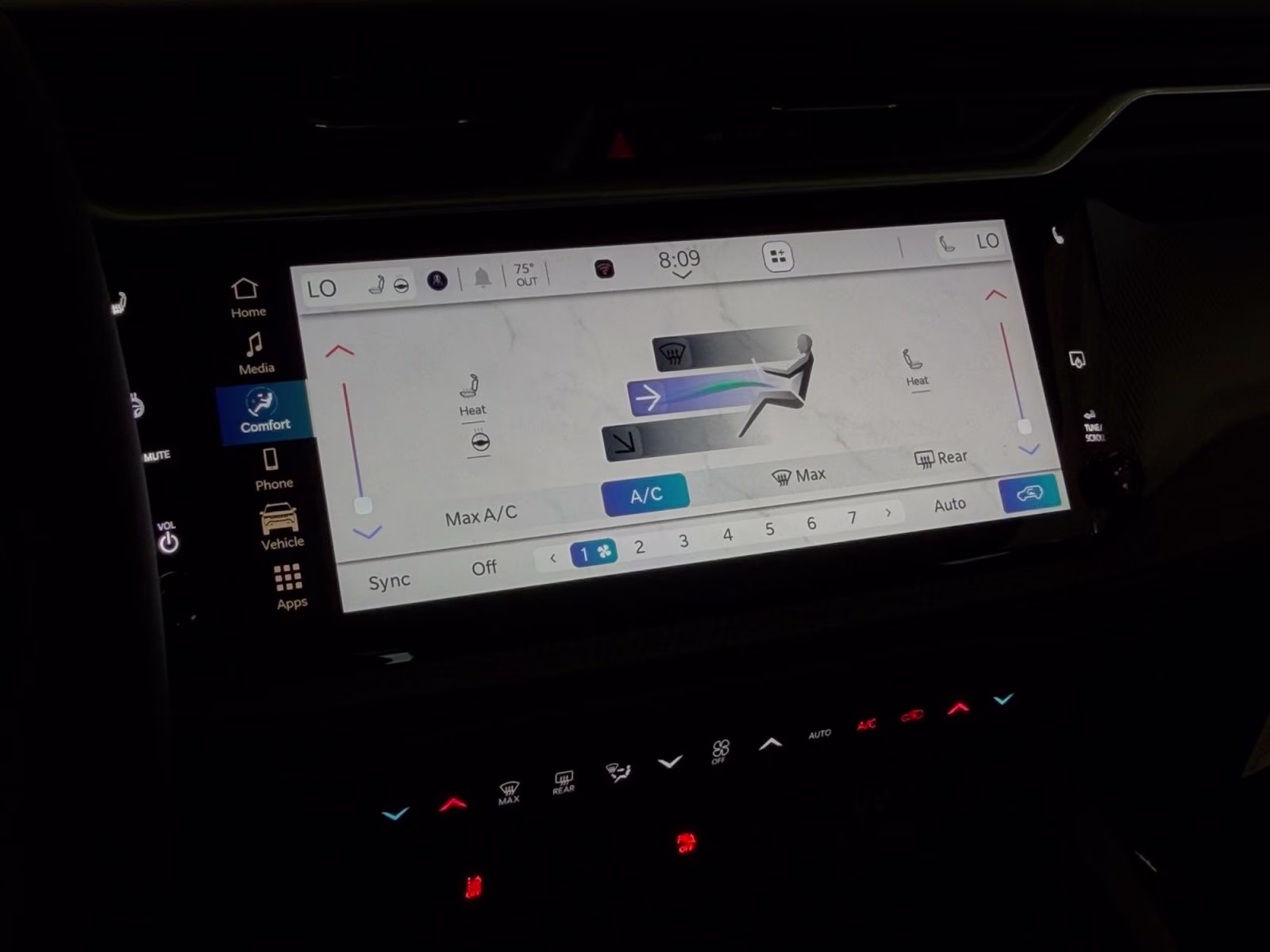 2026 '41 Jeep Cherokee Limited 4X4 SUV