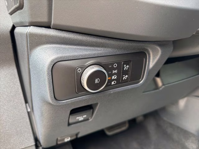 2026 Shadow Black Ford Bronco Outer Banks 4X4 SUV