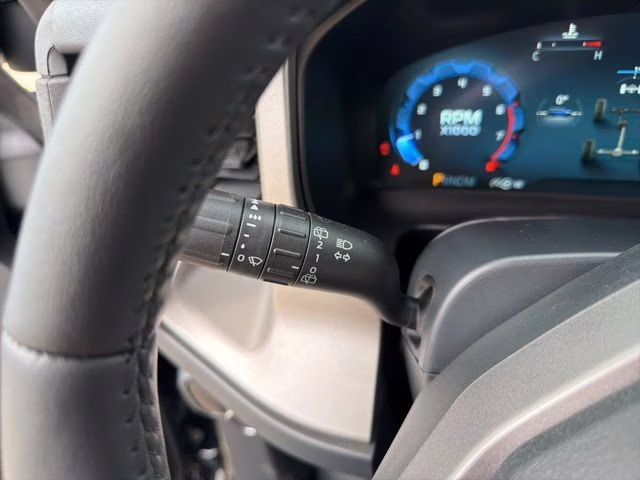 2026 Shadow Black Ford Bronco Outer Banks 4X4 SUV