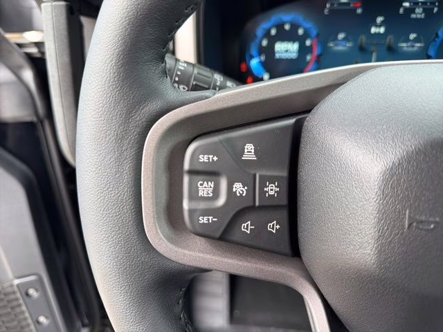 2026 Shadow Black Ford Bronco Outer Banks 4X4 SUV