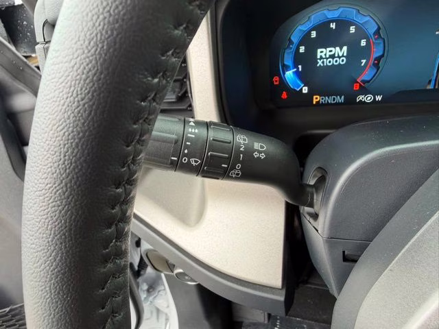 2026 Oxford White Ford Bronco Outer Banks 4X4 SUV