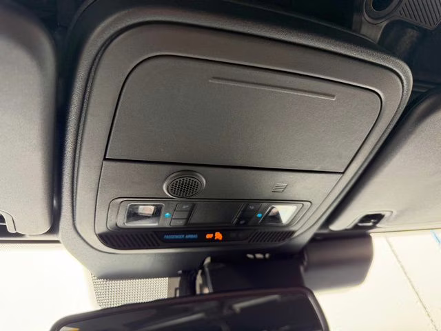 2026 Oxford White Ford Bronco Outer Banks 4X4 SUV