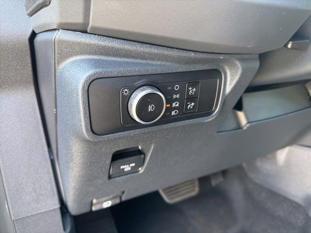 2026 Marsh Gray Ford Bronco Outer Banks 4X4 SUV