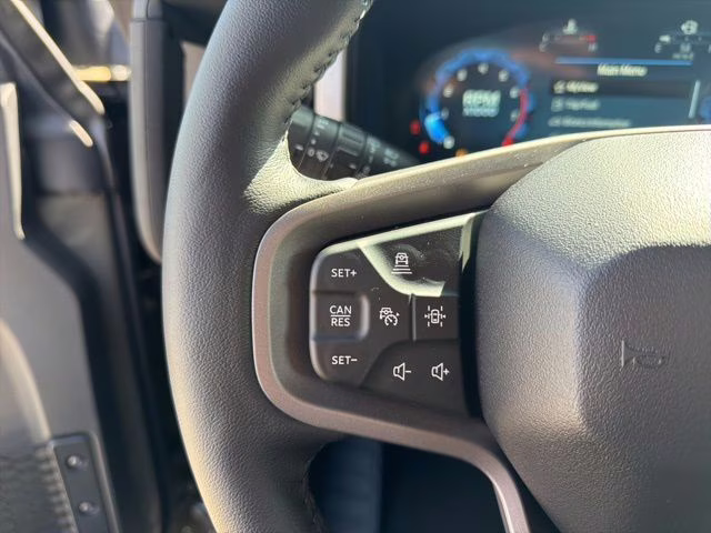 2026 Marsh Gray Ford Bronco Outer Banks 4X4 SUV