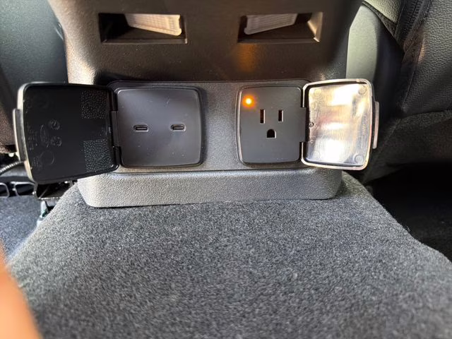 2026 Marsh Gray Ford Bronco Outer Banks 4X4 SUV