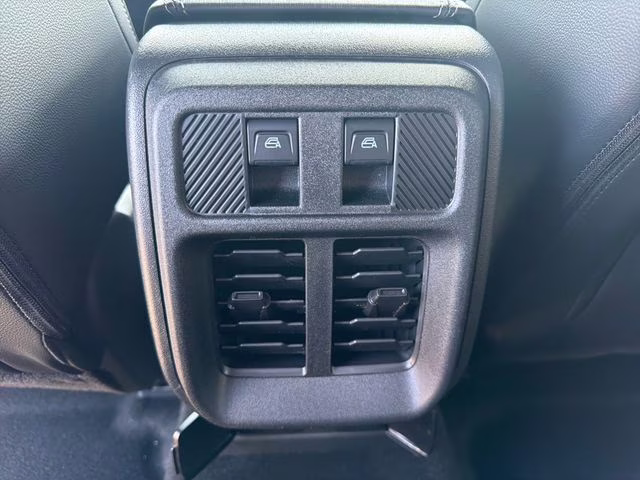 2026 Marsh Gray Ford Bronco Outer Banks 4X4 SUV