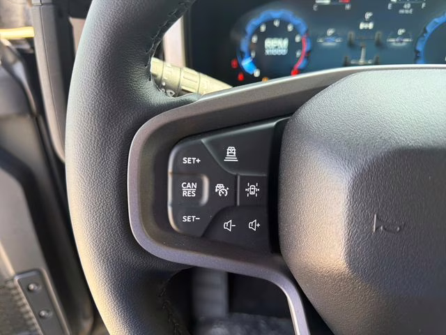 2026 Marsh Gray Ford Bronco Outer Banks 4X4 SUV