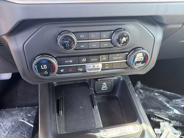 2026 Marsh Gray Ford Bronco Outer Banks 4X4 SUV