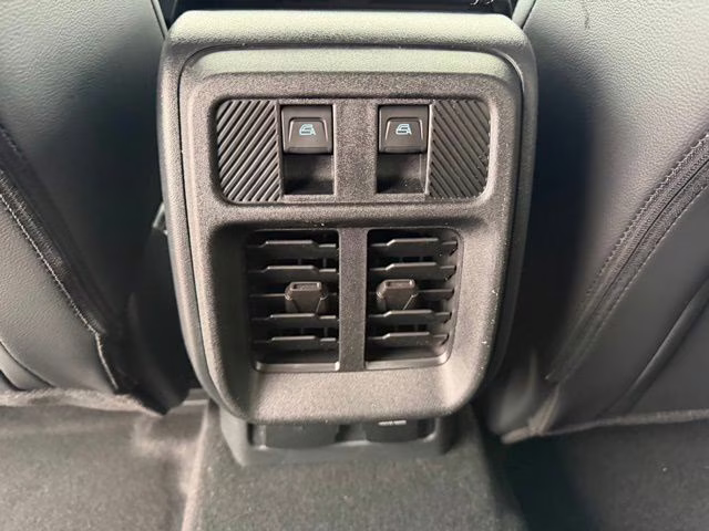 2026 Oxford White Ford Bronco Outer Banks 4X4 SUV