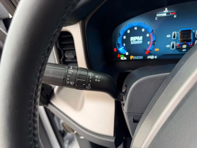 2026 Oxford White Ford Bronco Outer Banks 4X4 SUV