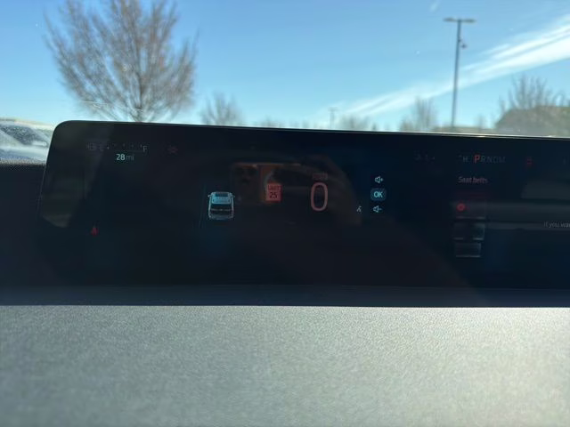 2026 Glacier Gray Metallic Tri-Coat Ford Expedition Active 4X4 SUV