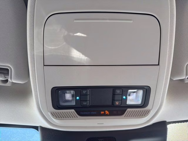 2026 Glacier Gray Metallic Tri-Coat Ford Expedition Active 4X4 SUV