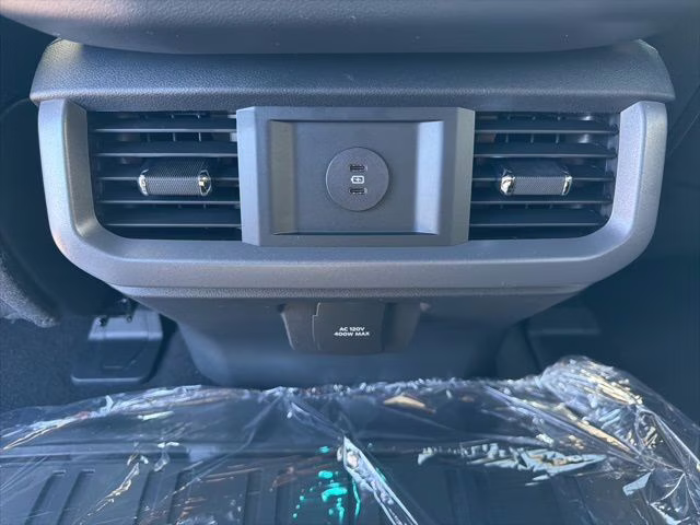 2026 Carbonized Gray Metallic Ford F-150 XLT 4X4 Truck